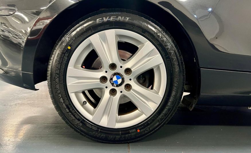 BMW 116d