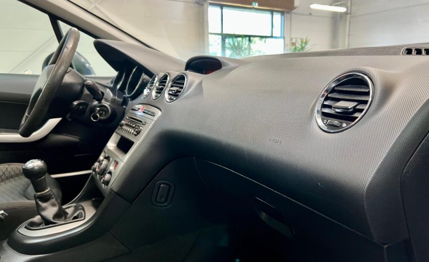 Peugeot 308 SW Confort Pack