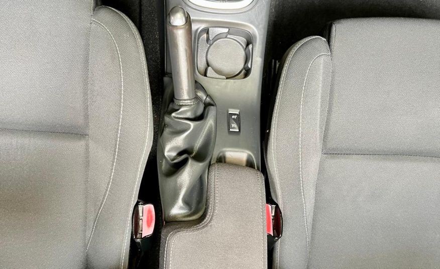 Renault Megane CC Dynamique eco²