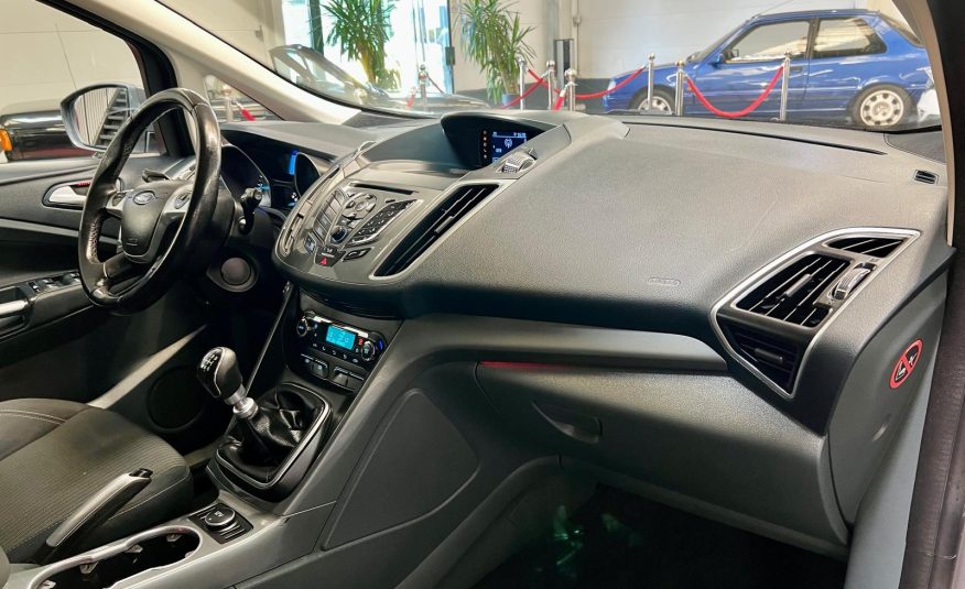 Ford C-Max Stop&Start Trend