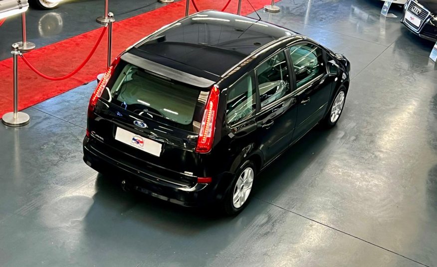 Ford Focus C-Max Trend