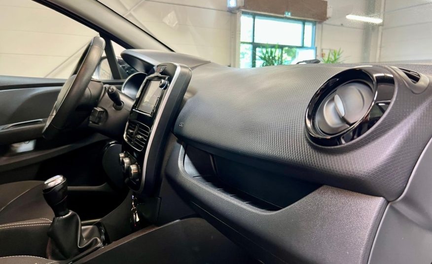 Renault Clio IV Limited