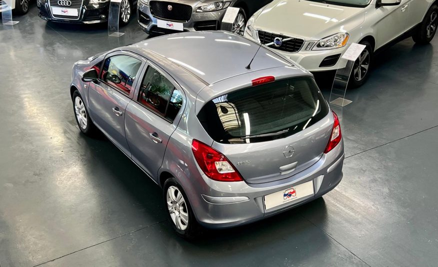 Opel Corsa Twinport Enjoy