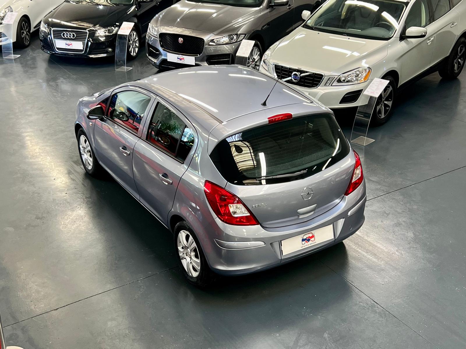 Opel Corsa Twinport Enjoy