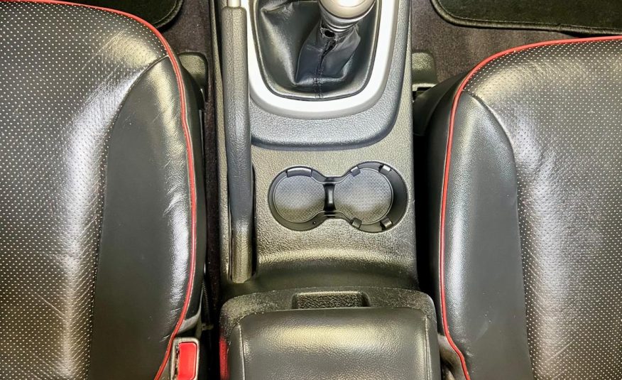 Hyundai Santa Fe Executive 7 Places