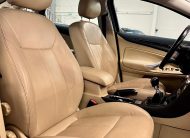 Ford Mondeo Ghia