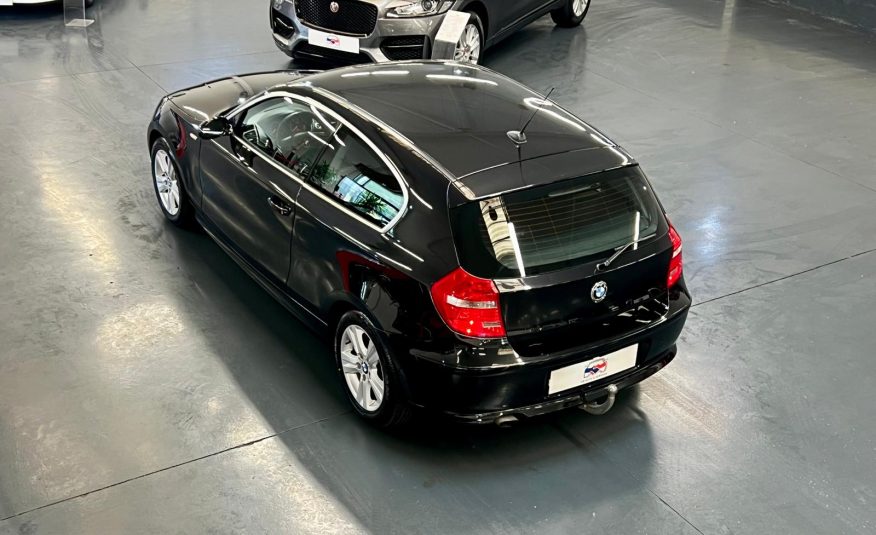 BMW 116d