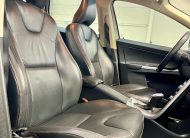Volvo XC60 D3 BVA Geartronic