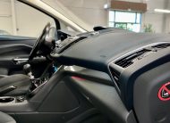 Ford C-Max Stop&Start Trend