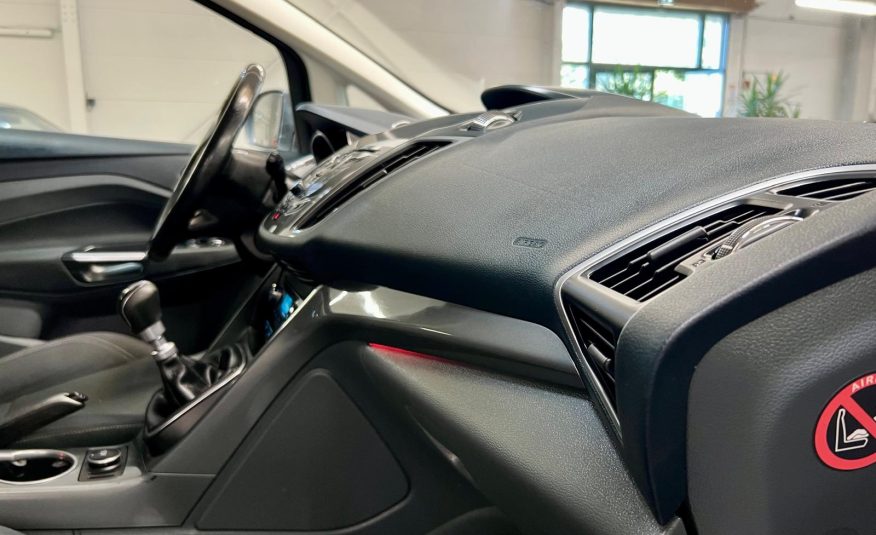 Ford C-Max Stop&Start Trend
