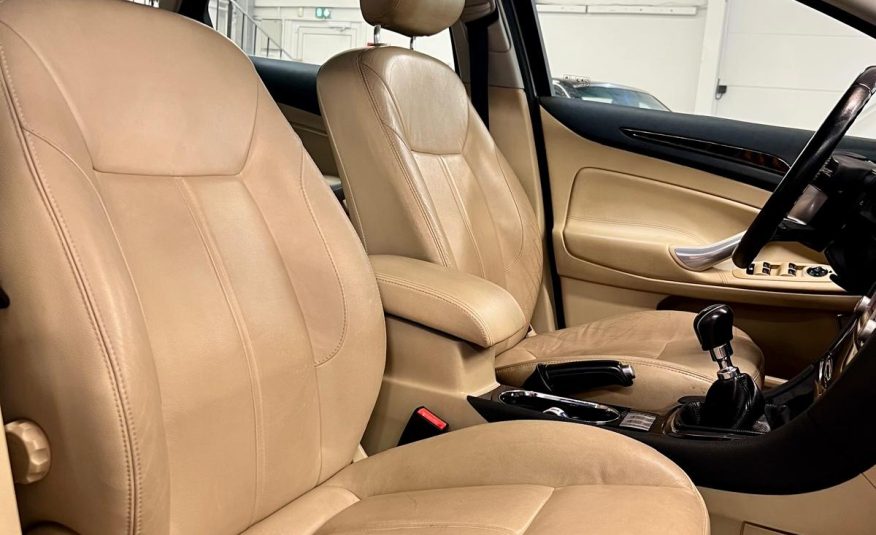 Ford Mondeo Ghia