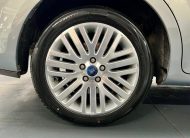 Ford Mondeo Ghia