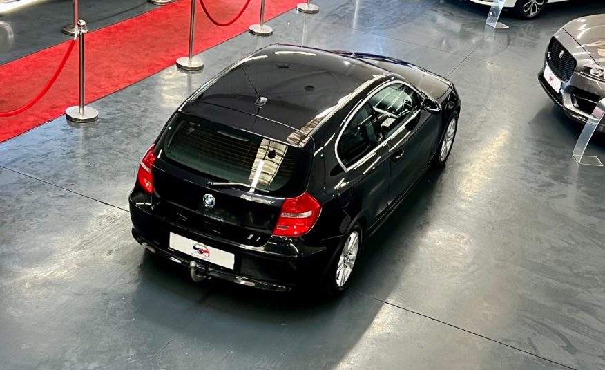 BMW 116d
