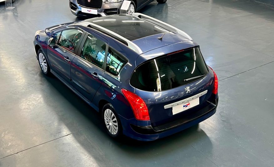 Peugeot 308 SW Confort Pack