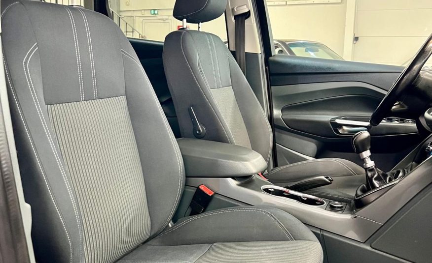 Ford C-Max Stop&Start Trend