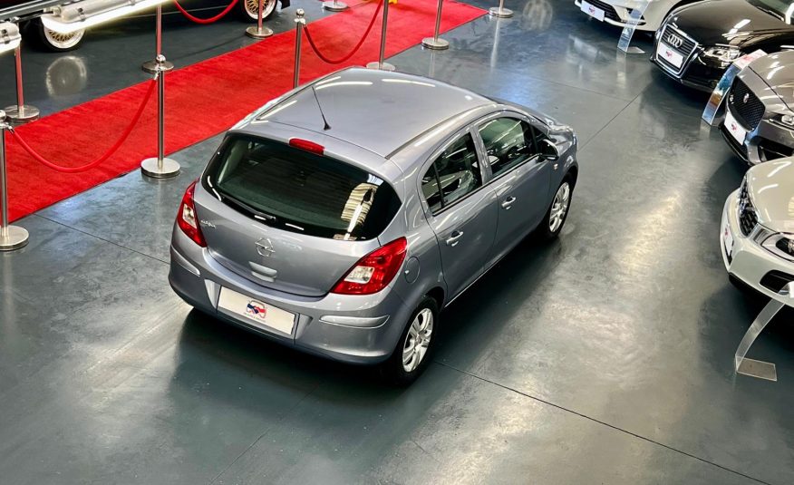 Opel Corsa Twinport Enjoy