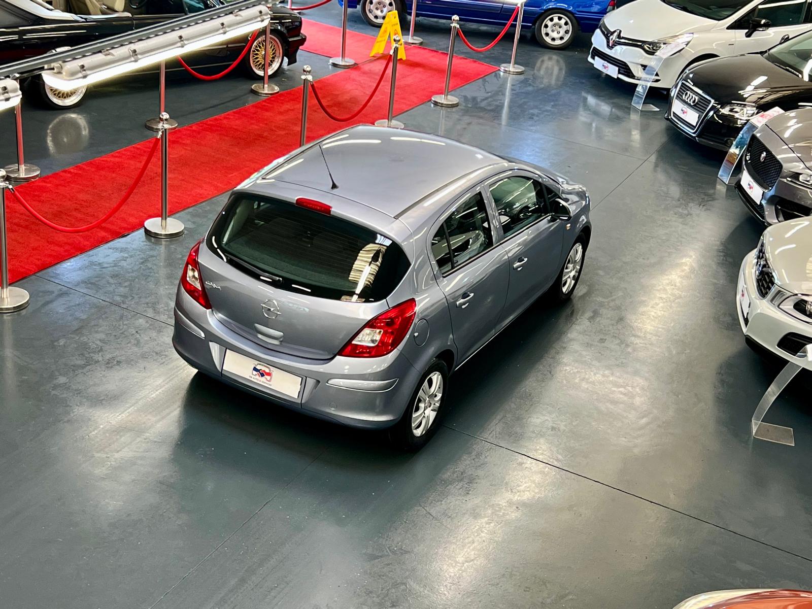 Opel Corsa Twinport Enjoy