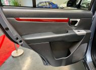 Hyundai Santa Fe Executive 7 Places
