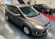 Ford C-Max Stop&Start Trend