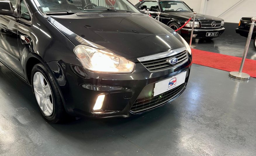 Ford Focus C-Max Trend