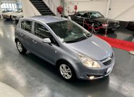 Opel Corsa Twinport Enjoy