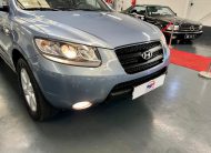 Hyundai Santa Fe Executive 7 Places