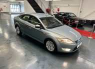 Ford Mondeo Ghia