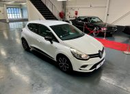Renault Clio IV Limited
