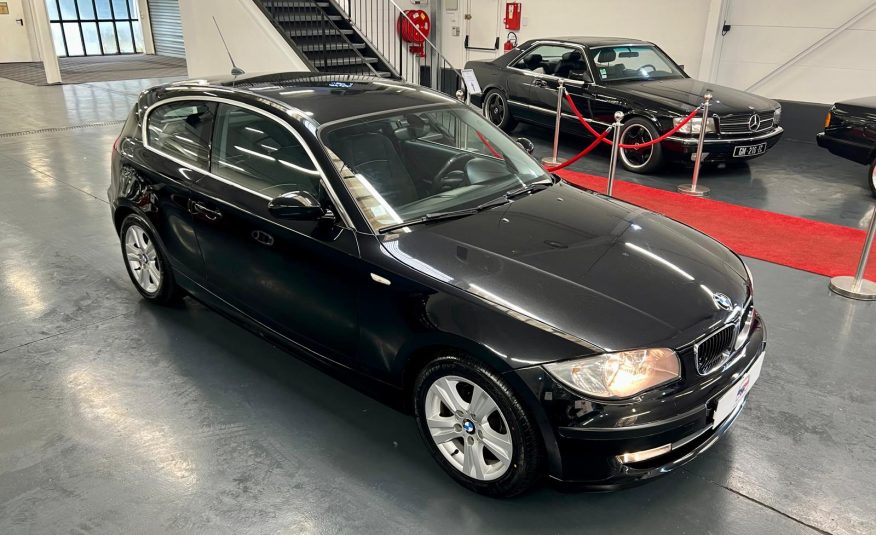 BMW 116d