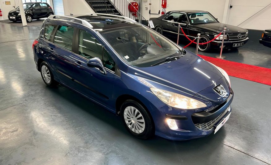 Peugeot 308 SW Confort Pack
