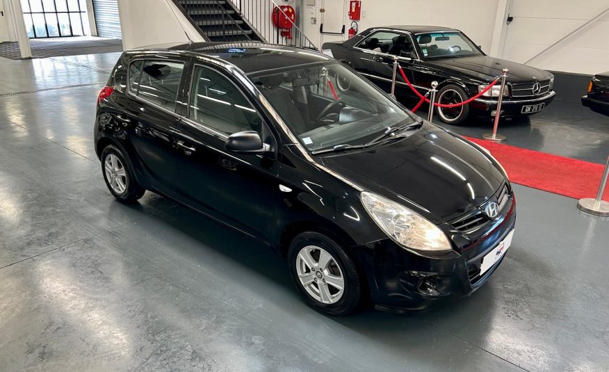 Hyundai i20 Pack Confort