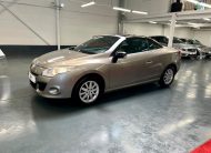 Renault Megane CC Dynamique eco²