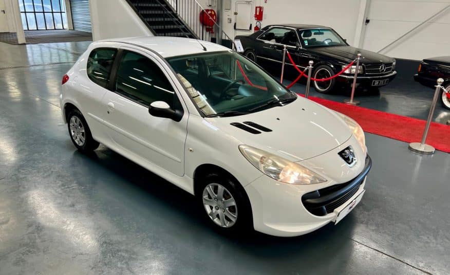 Peugeot 206+ Access