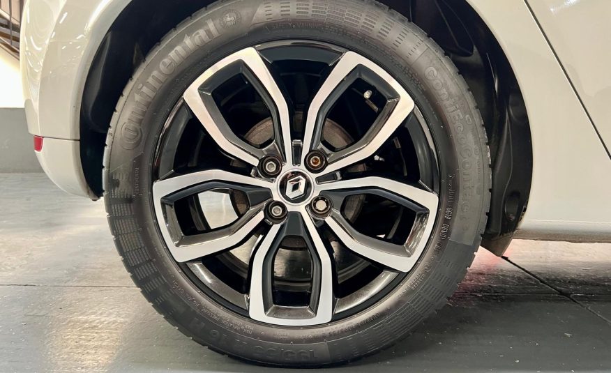 Renault Clio IV Limited