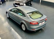 Ford Mondeo Ghia