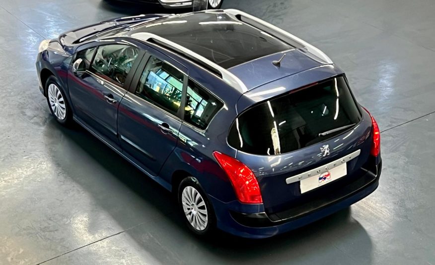 Peugeot 308 SW Confort Pack