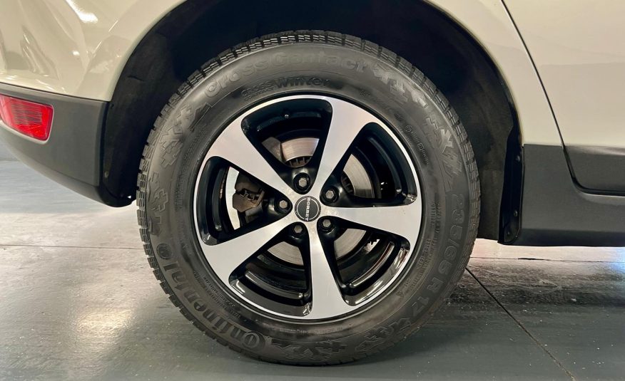 Volvo XC60 D3 BVA Geartronic