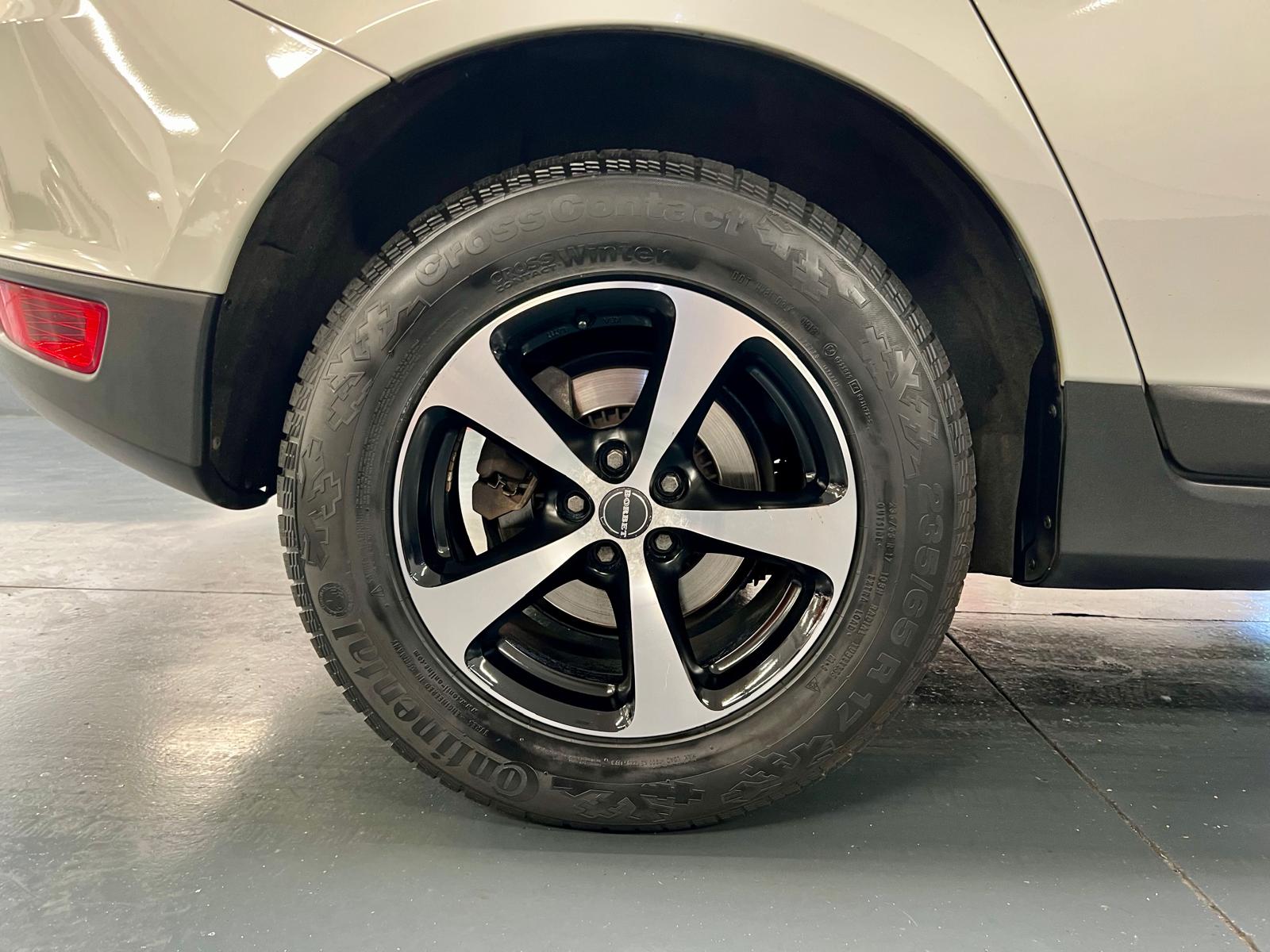 Volvo XC60 D3 BVA Geartronic