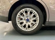 Ford C-Max Stop&Start Trend
