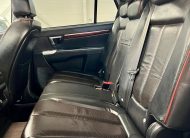 Hyundai Santa Fe Executive 7 Places