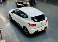 Renault Clio IV Limited
