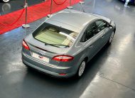 Ford Mondeo Ghia
