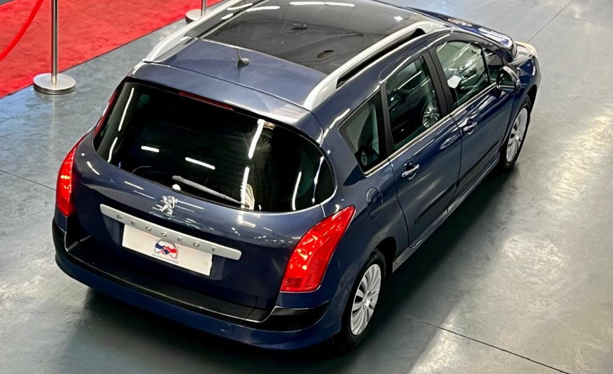 Peugeot 308 SW Confort Pack