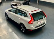 Volvo XC60 D3 BVA Geartronic