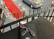 Ford Mondeo Ghia