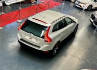 Volvo XC60 D3 BVA Geartronic