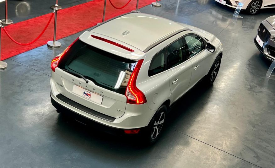 Volvo XC60 D3 BVA Geartronic