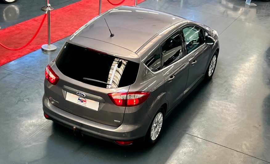 Ford C-Max Stop&Start Trend