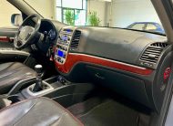 Hyundai Santa Fe Executive 7 Places