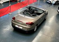 Renault Megane CC Dynamique eco²